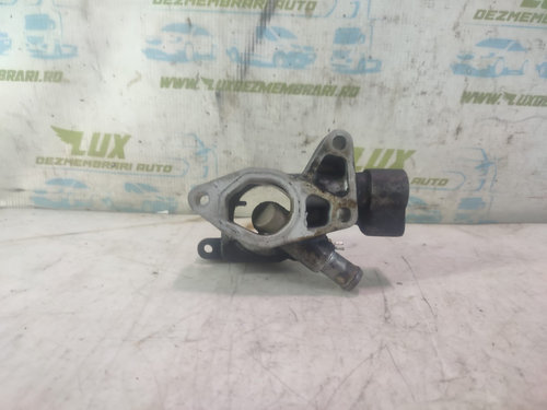 Carcasa termostat 1.2 tsi CBZA Skoda Rapid 3 [2012 - 2017] 1.2 tsi CBZA