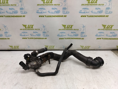 Carcasa termostat 1.3 cdti z13dj 55202373 Fiat Punto 3 [2005 - 2012]
