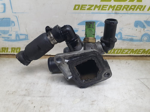Carcasa termostat 1.3 jtd Fiat Doblo [facelift] [2005 - 2009] 1.3 jtd 199A2000