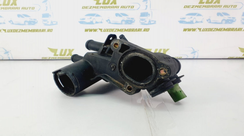 Carcasa termostat 1.4 1.6 benzina bca cgg 032121111 Volkswagen VW Golf 4 [1997 - 2006]