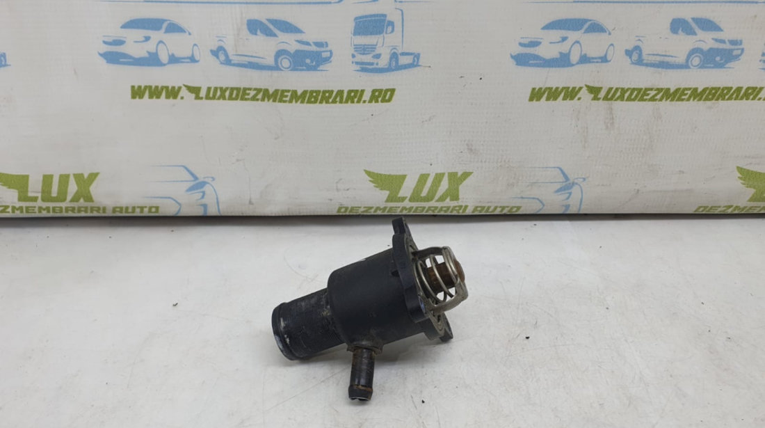 Carcasa termostat 1.4 benzina 8200578089 Dacia Solenza [2003 - 2005]