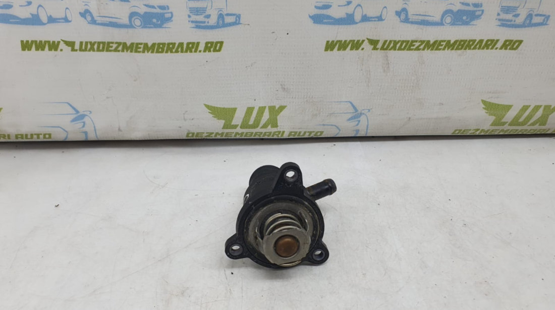 Carcasa termostat 1.4 benzina 8200578089 Dacia Solenza [2003 - 2005]