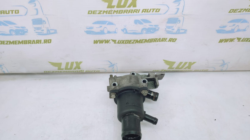 Carcasa termostat 1.4 benzina 8200578089 Dacia Solenza [2003 - 2005] 1.4 benzina E7J262