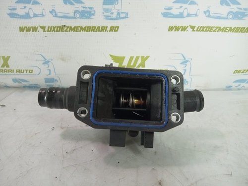 Carcasa termostat 1.4 tdci f6ja Ford Fiesta 5 [2001 - 2007] 1.4 tdci F6JA