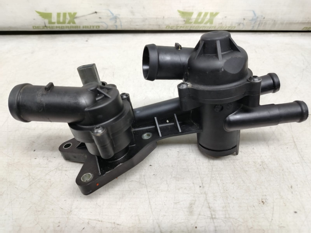 Carcasa termostat 1.4 tsi CAXA Audi A1 8X [2010 - 2014]