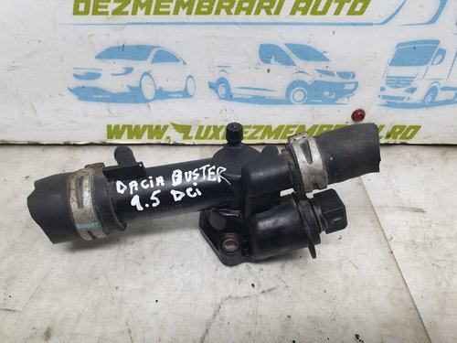 Carcasa termostat 1.5 dci Dacia Duster [2010 - 2013]