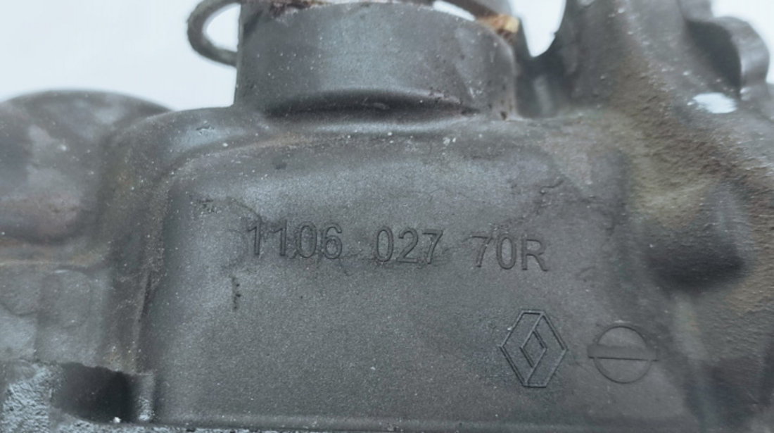 Carcasa termostat 1.5 dci k9k 110602770r Renault Kadjar [2015 - 2018]
