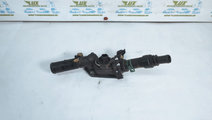 Carcasa termostat 1.5 dci k9k 110602770r Renault C...