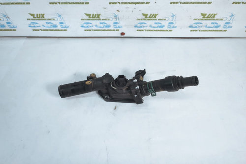 Carcasa termostat 1.5 dci k9k 110602770r Renault Captur [2013 - 2017] 1.5 dci K9K646