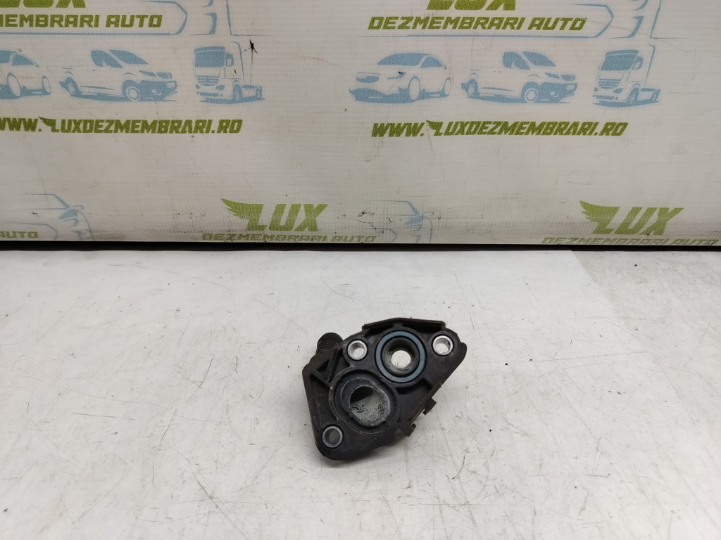 Carcasa termostat 1.5 dci k9k 800386710 Renault Megane 3 [2008 - 2014]