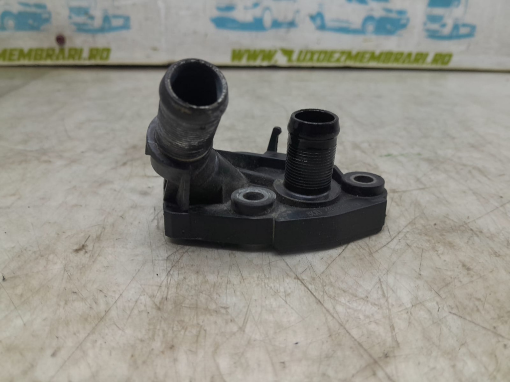 Carcasa termostat 1.5 dci k9k 800386710 Renault Megane 3 [2008 - 2014]