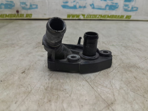 Carcasa termostat 1.5 dci k9k 800386710 Renault Megane 3 [2008 - 2014]