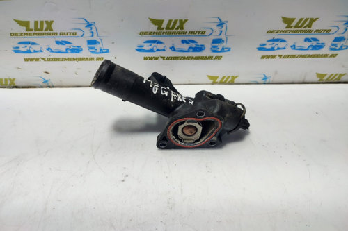 Carcasa termostat 1.5 dci k9k 8200954322 Nissan Juke YF15 [2010 - 2014]