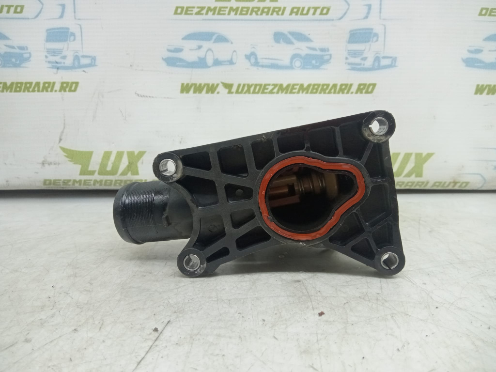 Carcasa termostat 1.5 dci k9k872 110608920r Dacia Lodgy [2013 - 2020]