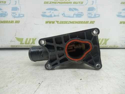 Carcasa termostat 1.5 dci k9k872 110608920r Dacia Duster 2 [2018 - 2022] 1.5 dci K9K872