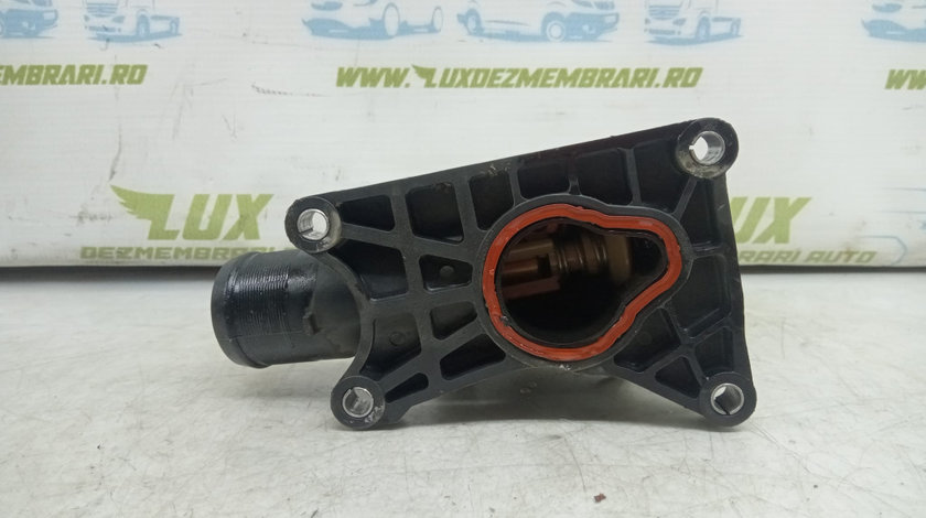 Carcasa termostat 1.5 dci k9k872 110608920r Dacia Duster 2 [2018 - 2022] 1.5 dci K9K872