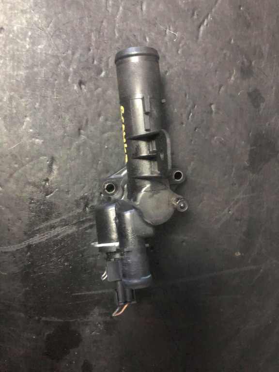 Carcasa termostat 1.5 dci k9kp732 renault scenic 2