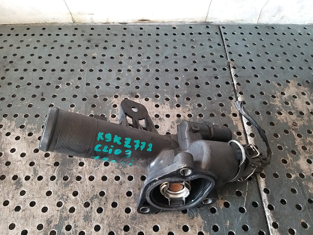 Carcasa termostat 1.5 dci renault clio 3