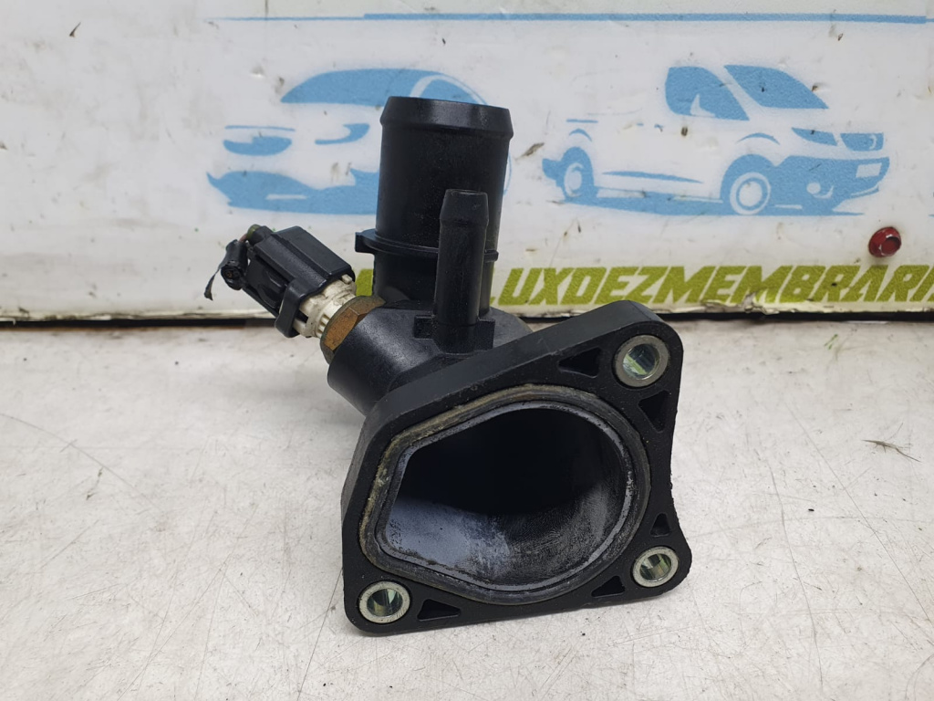 Carcasa termostat 1.5 diesel S5Y5 Mazda CX-3 [2015 - 2018] 1.5 diesel S5Y5