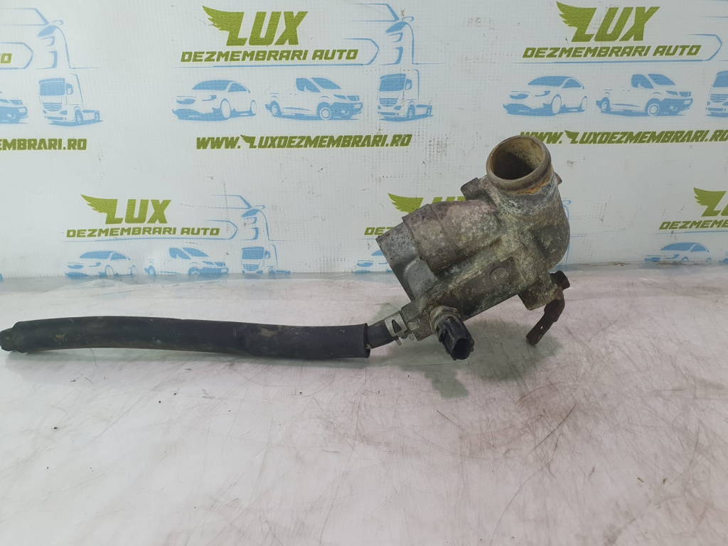 Carcasa termostat 1.6 benzina Mitsubishi Lancer IX [facelift] [2003 - 2010]
