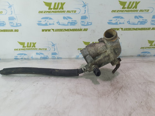 Carcasa termostat 1.6 benzina Mitsubishi Lancer IX [facelift] [2003 - 2010]