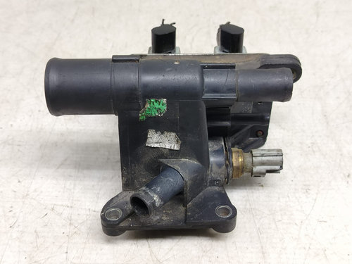 Carcasa termostat 1.6 benzina XTDA, XTDB FYJB, FYJA 6g9g-8k556-aa Ford Mondeo 2 [1996 - 2000]