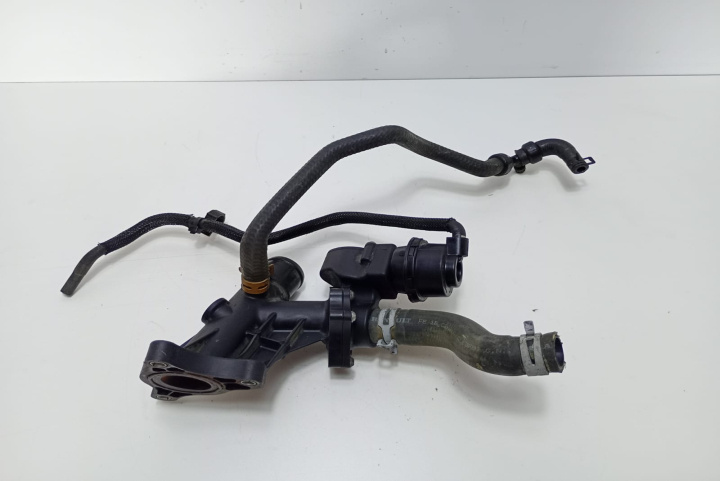 Carcasa termostat 1.6 dci 110600686R Renault Megane 4 [2016 - 2020]