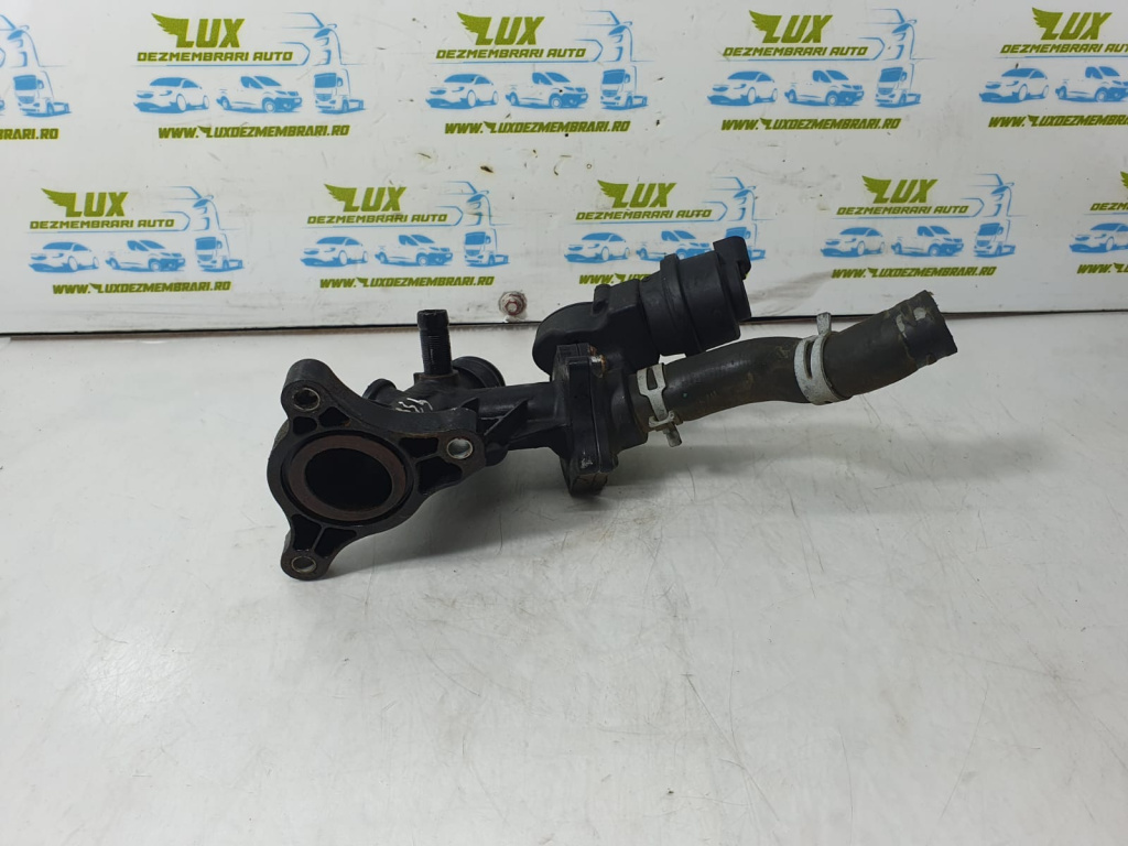 Carcasa termostat 1.6 dci r9m 110600686r Nissan X-Trail T32 [2013 - 2020]