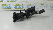 Carcasa termostat 1.6 dci r9m 110600686r Renault T...