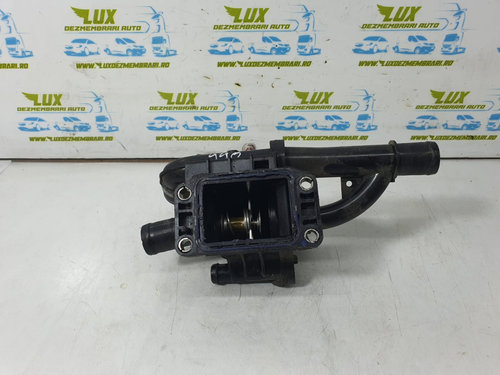 Carcasa termostat 1.6 ddis 9hx Fiat Scudo 2 [2007 - 2016]