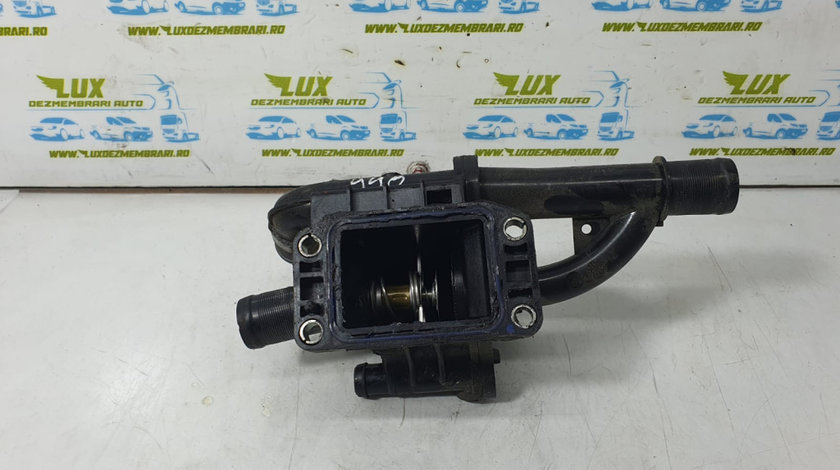 Carcasa termostat 1.6 ddis 9hx Fiat Scudo 2 [2007 - 2016]