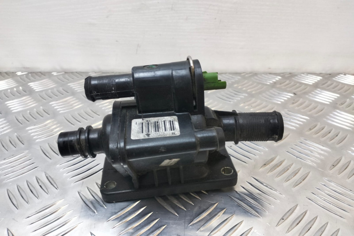 Carcasa termostat 1.6 TDCI 9647767180 Ford Focus 2 [2004 - 2008]
