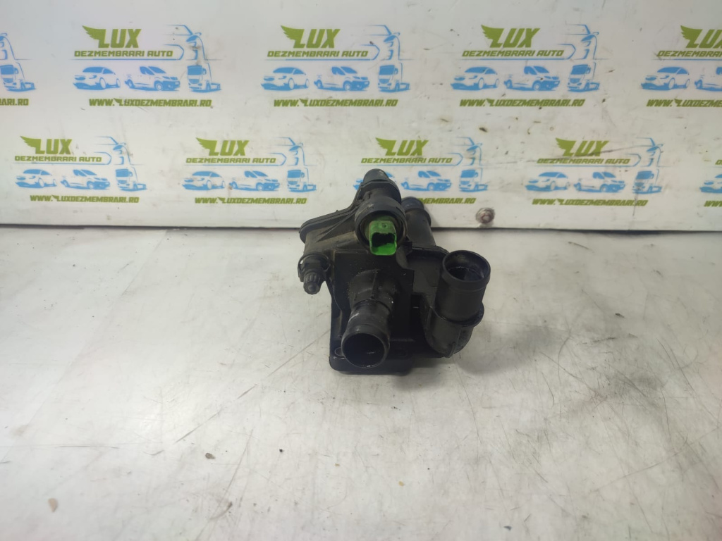 Carcasa termostat 1.6 tdci 9670253780 Citroen C5 [facelift] [2004 - 2008]