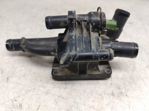 Carcasa termostat 1.6 tdci 9670253780 Ford C-Max 2 [2010 - 2015]