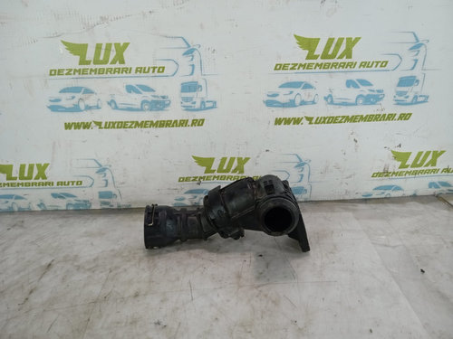 Carcasa termostat 1.6 tdi clha 04L121111 Skoda Octavia 3 [2013 - 2017]
