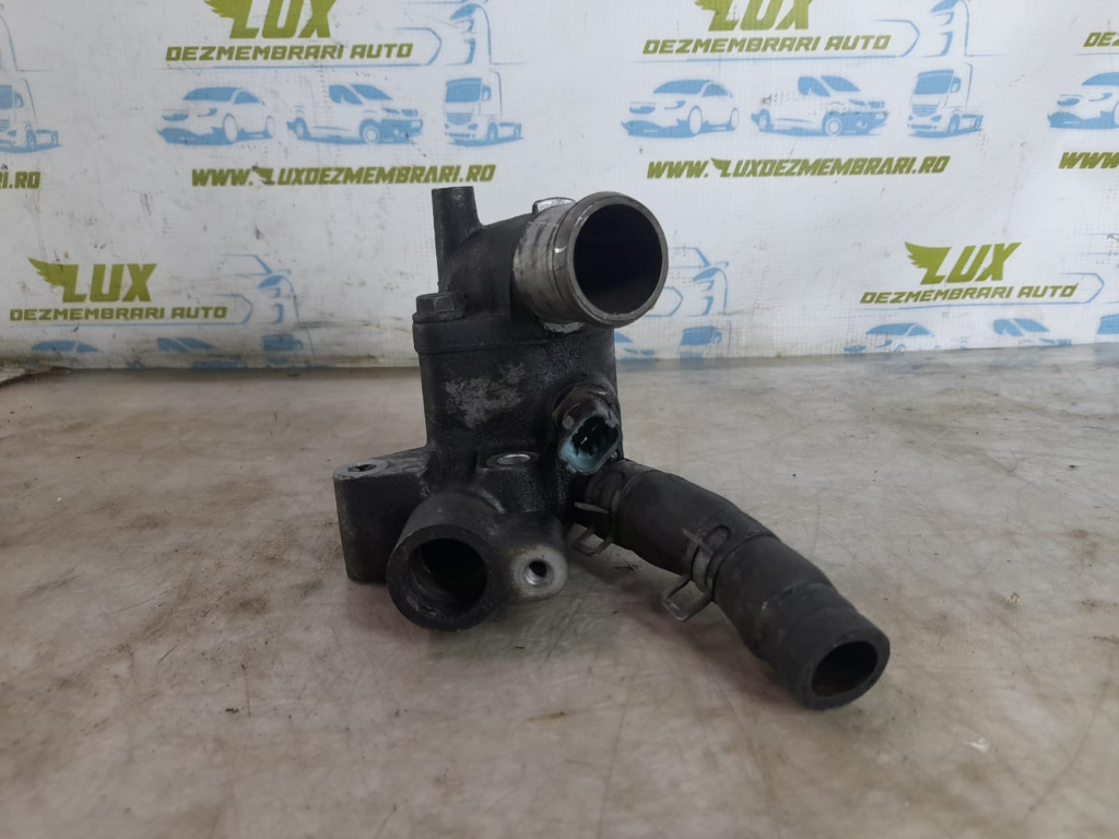 Carcasa termostat 1.7 cdti A17DTR Opel Astra J [2009 - 2012] 1.7 cdti A17DTR