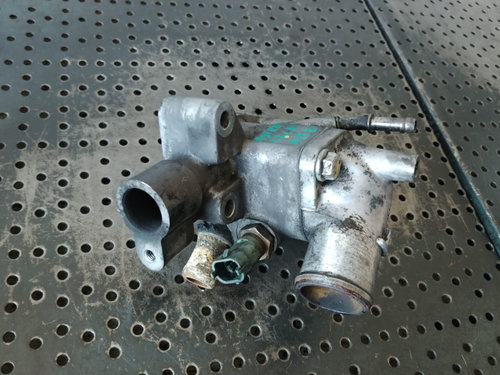 Carcasa termostat 1.7 cdti a17dtr opel astra j