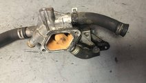 Carcasa termostat 1.7 cdti z17dth opel astra h cor...