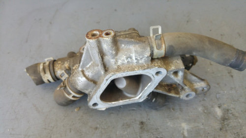 Carcasa termostat 1.7 cdti z17dth opel astra h