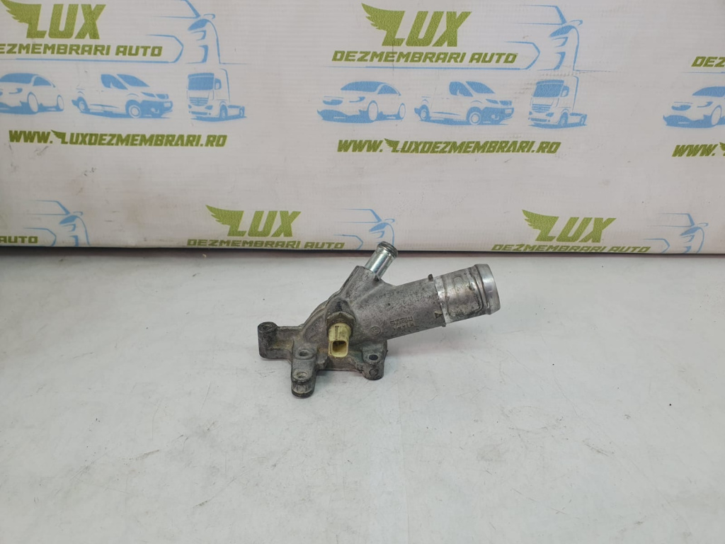Carcasa termostat 1.8 benzina Honda Civic 9 [2012 - 2015]