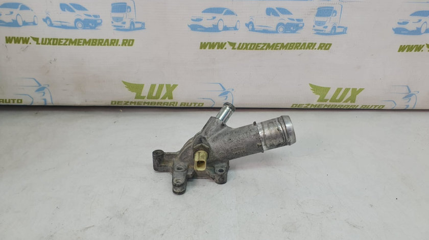 Carcasa termostat 1.8 benzina Honda Civic 9 [2012 - 2015]