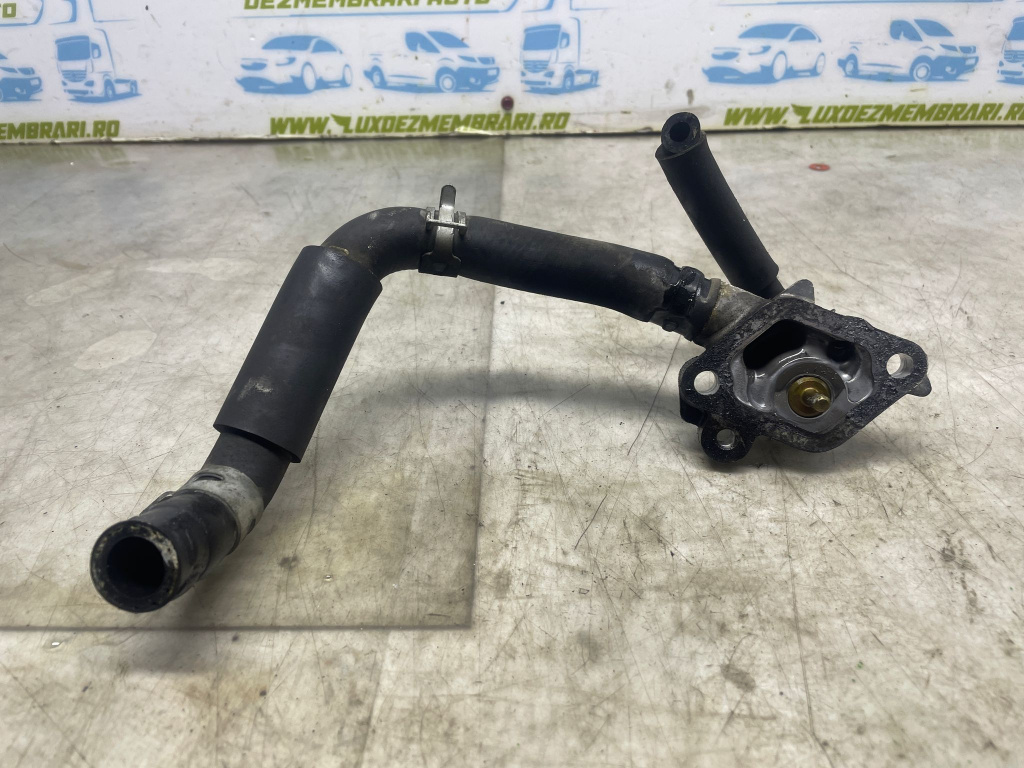 Carcasa termostat 1.8 di-d 4N13 Mitsubishi ASX [2010 - 2012] 1.8 di-d 4N13