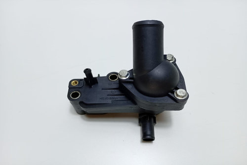 Carcasa termostat 1.8 tdci 2S4Q9K478AD Ford C-Max [2003 - 2007]
