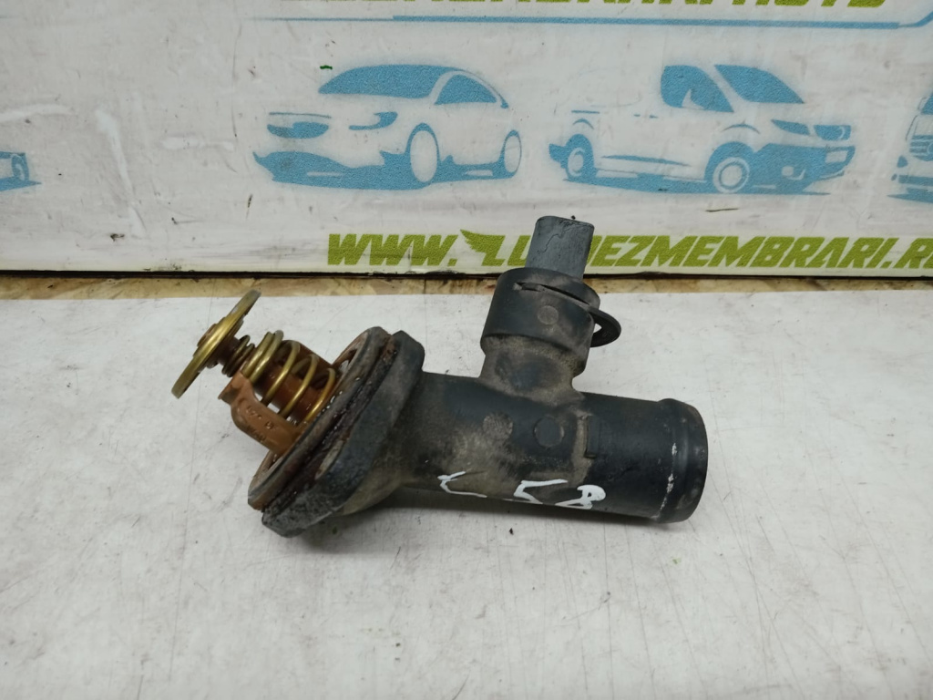 Carcasa termostat 1.9 tdi BLS 03g121121d Audi A3 8P/8PA [facelift] [2004 - 2008]