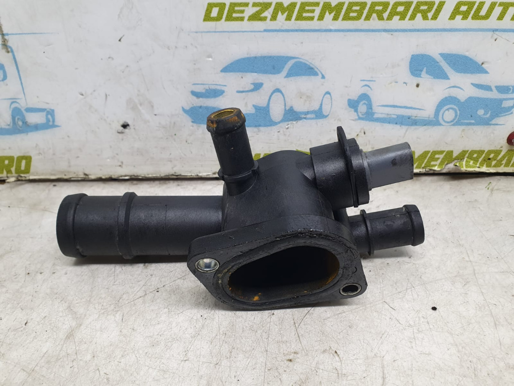 Carcasa termostat 1.9 TDI BPW Audi A4 B7 [2004 - 2008] 1.9 TDI BPW