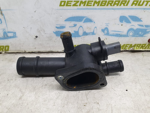 Carcasa termostat 1.9 TDI BPW Audi A4 B7 [2004 - 2008] 1.9 TDI BPW