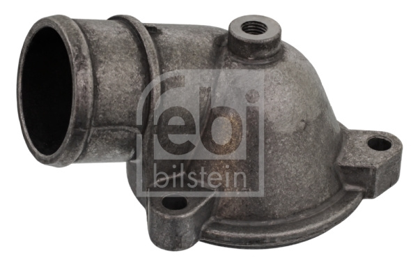 Carcasa termostat (10492 FEBI BILSTEIN) MERCEDES-BENZ
