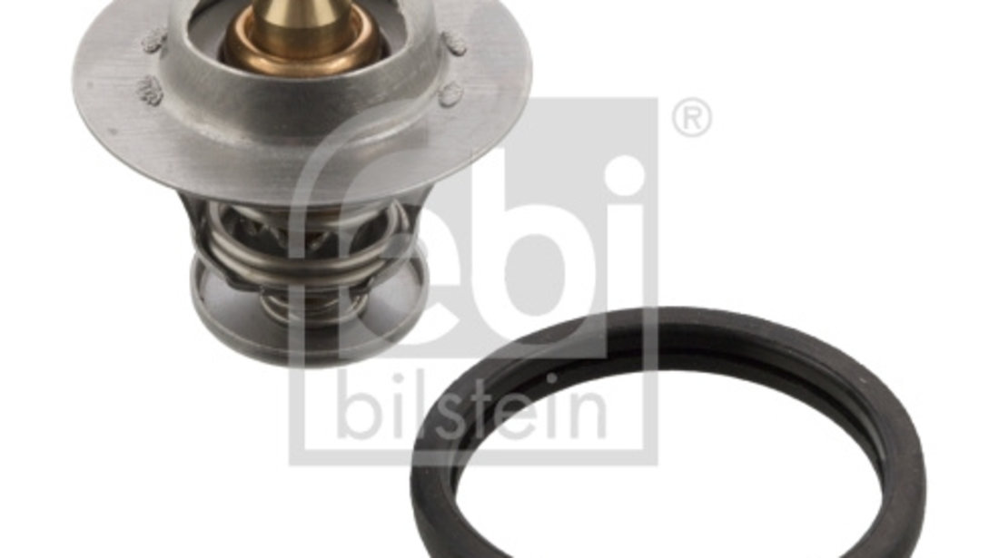 Carcasa termostat (106104 FEBI BILSTEIN) FORD