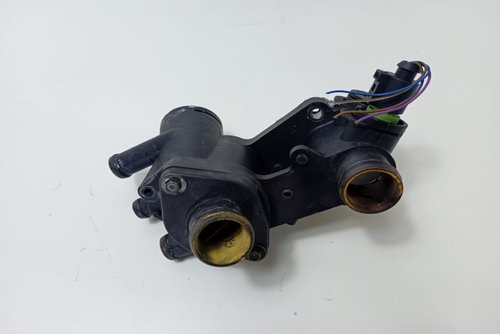 Carcasa termostat 110352 Volkswagen VW Bora [1998 - 2005]