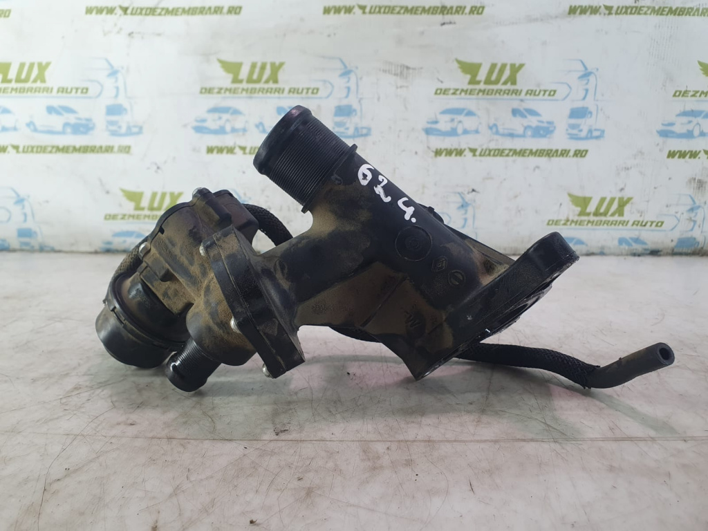 Carcasa termostat 110600686R 1.6 dci r9m414 Renault Kadjar [2015 - 2018] 1.6 dci R9M414